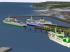 Eisenbahnf�hrschiff FMS "SASSN im EEP-Shop kaufen